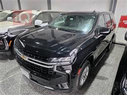 شێڤرۆلێت تاهۆ